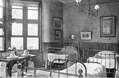 Dormitory-Hertfordshire-Convalescent-Home-West-Hill-Road-St-Leonards-on-Sea-c1910